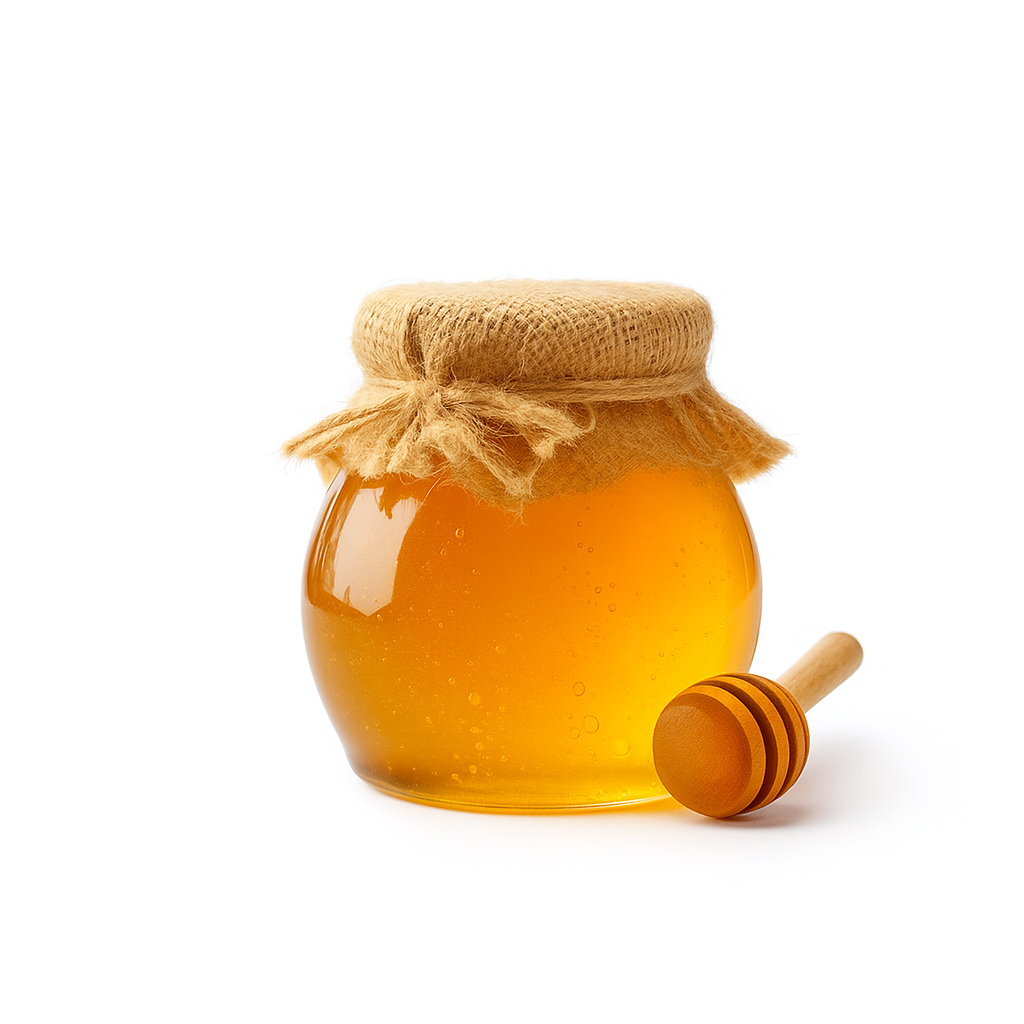 Natural honey export from India SR EXIM – Agro products exporter in India