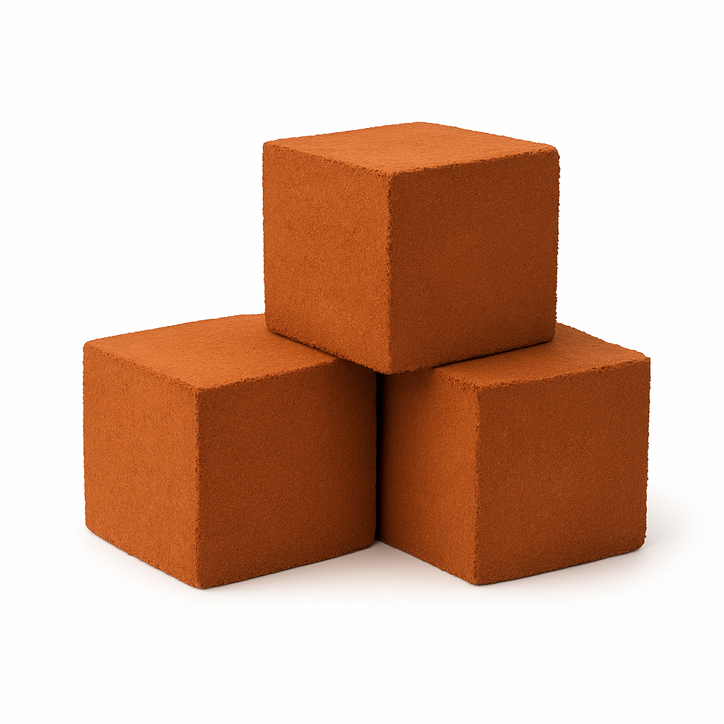 Eco-friendly cocopeat exporter India – Agro products exporter in India