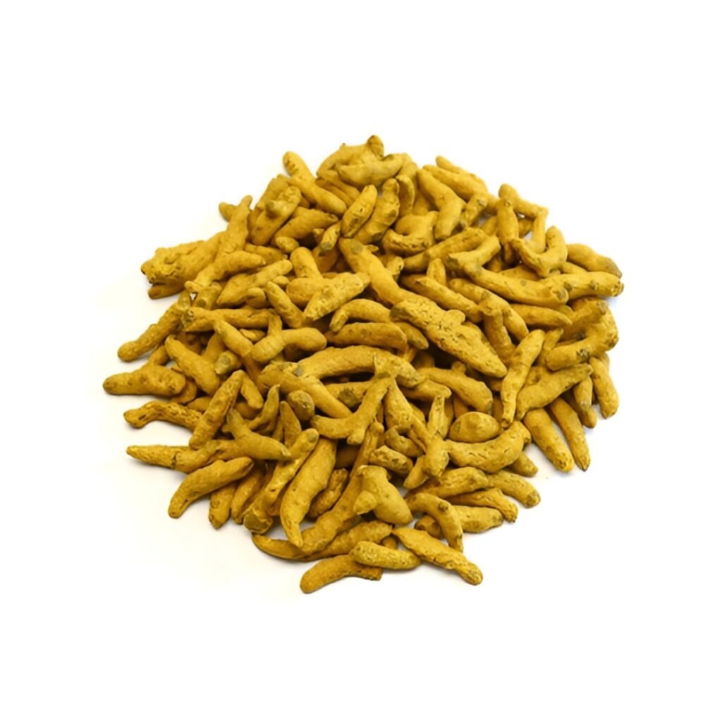 Authentic Indian spices exporter SR EXIM – Agro products exporter in India