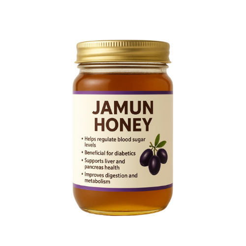 Natural honey export from India SR EXIM – Agro products exporter in India
