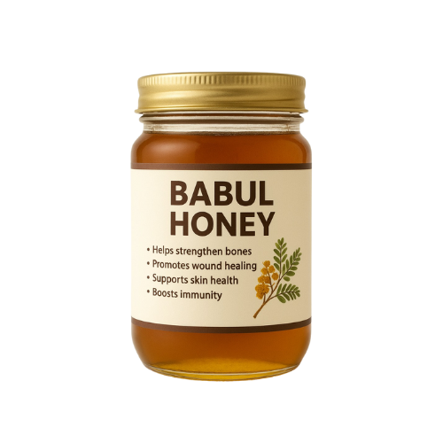 Natural honey export from India SR EXIM – Agro products exporter in India