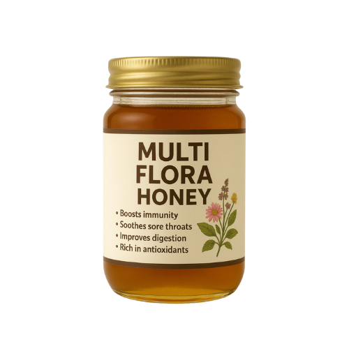 Natural honey export from India SR EXIM – Agro products exporter in India