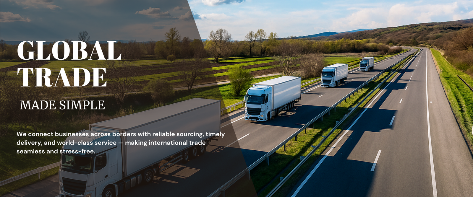 SR EXIM agro and lifestyle products exporter – Agro products exporter in India